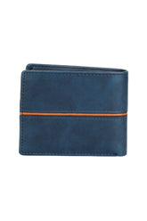 Blue Colored Wallet for Men ALYWL022